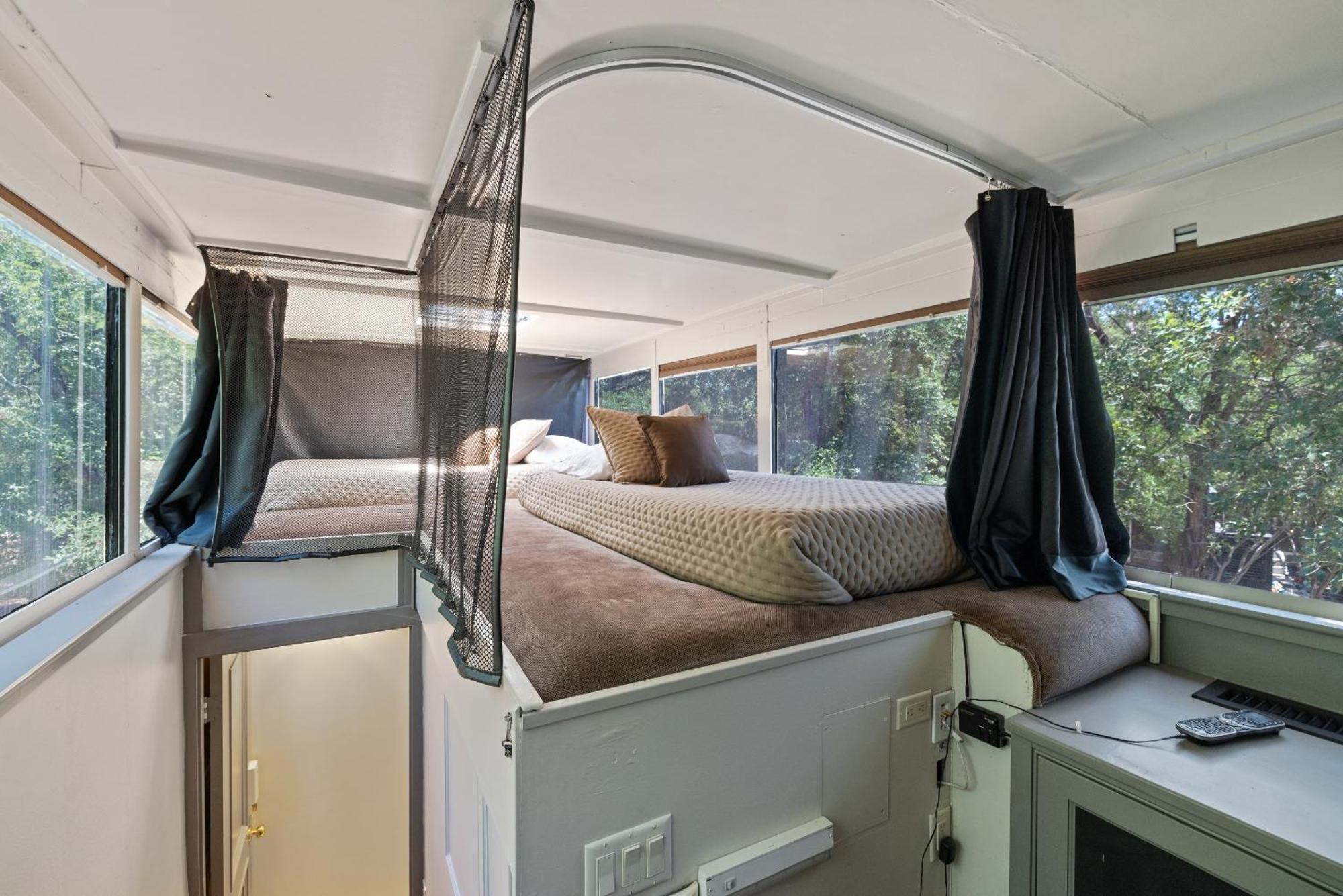 7744 Ranch Glamping Resort Austin Quarto foto