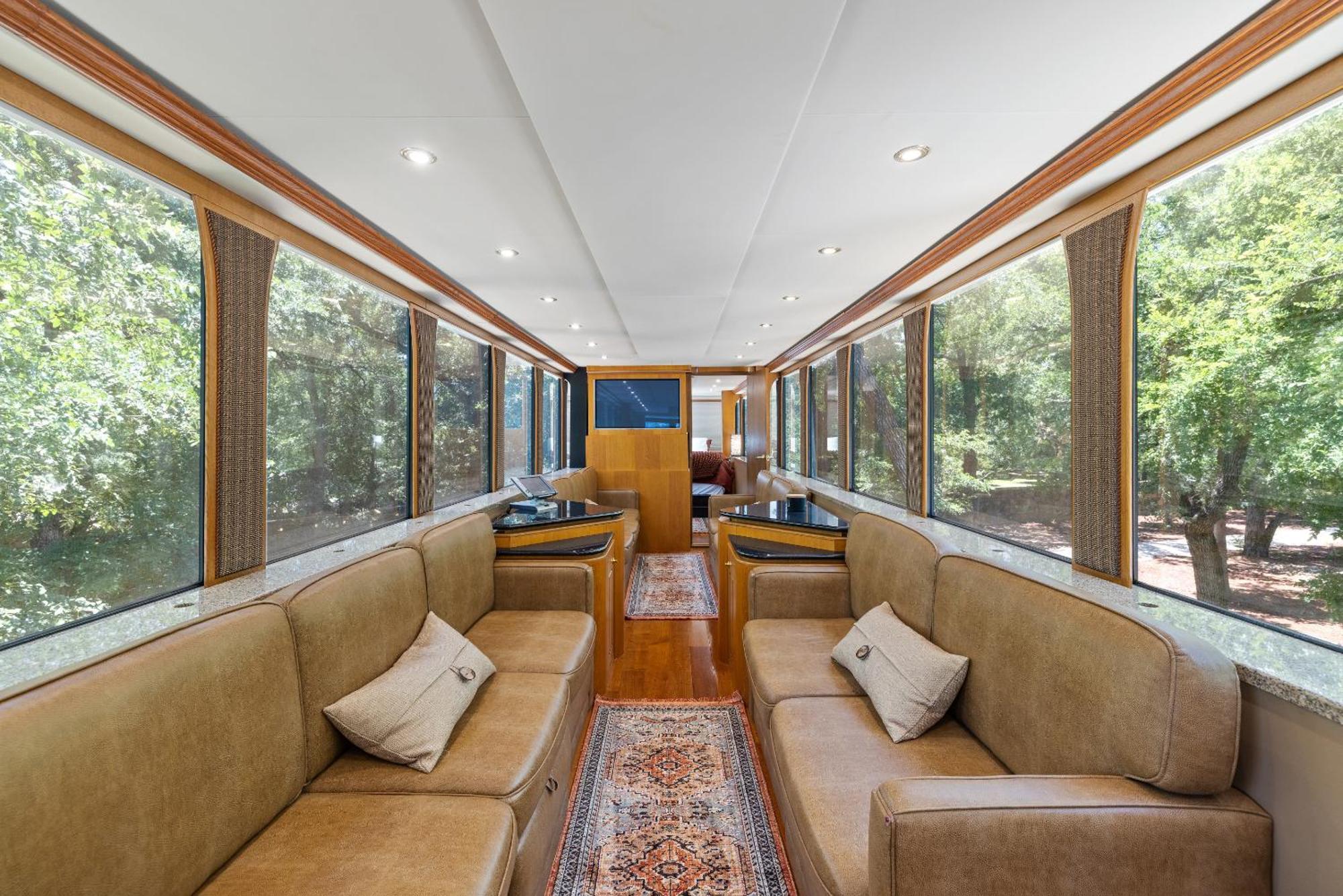 7744 Ranch Glamping Resort Austin Quarto foto